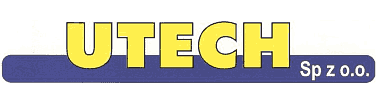 UTECH spółka z ograniczoną odpowiedzialnością - logo